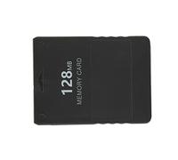 RASTKY Pour Carte Mémoire, Traitement des Données Plus Rapide, adapté aux Joueurs, Plug and Play Facile (128MB)
