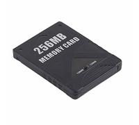 RASTKY Pour Carte Mémoire, Traitement des Données Plus Rapide, adapté aux Joueurs, Plug and Play Facile (256MB)