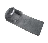 RASTKY Présentation du canapé Pliable pour Enfants 2 en 1 - Un canapé Pliable pour bébé Délicieux et Polyvalent, Parfait comme Confortable pour Enfants, Sièges Convertibles pour bébé, Lecture,