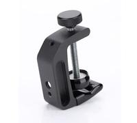 RASTKY Prise de Caméra - Support de Clamp/Holder de Type Clem Multi Fonction pour Support Léger et Accessoires - Équipement de Photographie