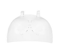 RASTKY Protecteur de Poitrine D'escrime Respirant, Conception Légère, Football, Volley-Ball, Handball, Hockey sur Gazon (M)