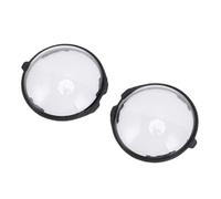 RASTKY Protecteur D'objectif D'appareil Photo X5 en Verre trempé, Haute Définition, Résistant aux Rayures, pour Les Amateurs de Photographie et de Vidéographie