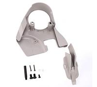 RASTKY Protection de Courroie de Poulie en Plastique, Couverture de Machine à Coudre Professionnelle, Coque de Protection Robuste pour Usage Industriel