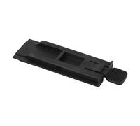 RASTKY RC Helicopter Battery Installer Plate d'Installation Compatible avec Flywing FW450 V3 - Plate de Remplacement en Plastique Installation Facile des Batteries d'hélicoptères RC - Hélicoptère