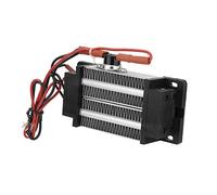 RASTKY Réchauffeur D'air en Céramique isolé 300W, économie D'énergie pour Climatiseur, Chauffage électrique, Instrument, Humidificateur 4.3 * 2.4 * 1 Pouces