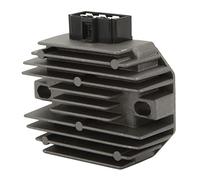 RASTKY Redresseur Régulateur de Tension 12 V SH578 12 pour Modèles 130, 160, 165 - Remplacement Direct M70121, M97348, 21066-2056, 21066-2070