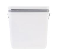 RASTKY Refroidisseur de Boissons isolé pour Piscine, Refroidisseur Rigide Portable et étanche pour Les Aventures au Bord de la Piscine et en Plein Air, Idéal pour Les Lunettes, Les Serviettes et Les