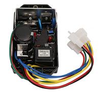 RASTKY Régulateur de Tension Automatique Professionnel AVR KI-DAVR 95S, Générateurs Monophasés 8,5/9,5 KW, Contrôle de Tension avec Fonctionnalités