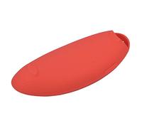 RASTKY Remote Case Cover - SILICONEFORTV BN94-07557 A07469U A55 H6400J - Red (Rouge)
