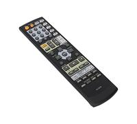 RASTKY Remote du Récepteur AV RC 607m Remplacement TX-SR503 TX-SR8350 TX-SR503B TX-SR503E