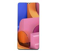 RASTKY Remplacement de l'écran de 6,5 Pouces Affichage LCD Remplacement de l'écran A207 A2070 A207F - Fonction Multiples élevée, Fonction Multi-Touch, Résoudre Les Problèmes d'Affichage,
