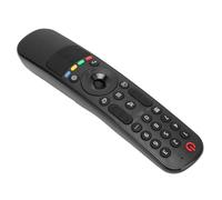 RASTKY Remplacement de Télécommande TV Premium an MR21GA, Télécommande Multifonctionnelle pour Téléviseur, pour 43NANO75UPA 50NANO75UPA 60UP8000PUA