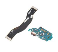 RASTKY Remplacement du Câble Flexible du Connecteur de Station de Charge pour S21 Ultra 5G G998B Version UE Kit D'outils Complet Installation Facile pour Les Utilisateurs de