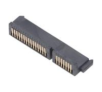 RASTKY Remplacement du Connecteur d'entraînement de 2,5 Pouces de 2,5 Pouces E5220 E5520 E5440 E5400 Ordinateur Portable