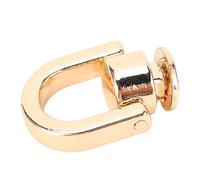 RASTKY Rivet Leather Craft - 20Pcs Rivet Métal Décoratif Set Ceinture Sac À Main Produits En Cuir Artisanat - Goujons (#1)