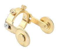 RASTKY Roue de Guidage à Rouleau Circulaire en Laiton doré P80 pour Torche de Découpe, Matériau en Laiton Antirouille, Taille Compacte pour un Transport Pratique pour les Amateurs de Découpe de Métal
