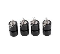 RASTKY Rouleaux D Assistance pour Hayon de Remorque, Kit de Levage de