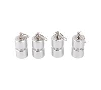 RASTKY Rouleaux D Assistance pour Hayon de Remorque, Kit de Levage de
