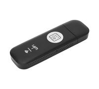 RASTKY Routeur WiFi Portable 4G USB Forbin avec Emplacement pour Carte SIM - Plug et Hotspotphones WiFi, Ordinateurs Portables, Tablettes, Tablettes
