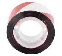 RASTKY Ruban Anti-Oiseaux plaqué Aluminium Excellent Ruban Répulsif pour Empêcher la Destruction des Fruits Défense du Jardin Vert Argent 80 M/100 M (50M)