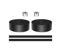 RASTKY Ruban de Guidon de Vélo, Installation Facile, Longue Durée, Meilleure Adhérence pour le Cyclisme, Enveloppe de Barre de Vélo de Route EVA pour la Plupart des Vélos