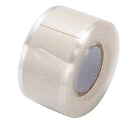 RASTKY Ruban de Réparation D'isolation en Silicone Autocollant étanche pour Câbles électriques - Joint de Bouchage Résistant à la Chaleur pour Conduite D'eau - Allongement à 300% - pour Projets de