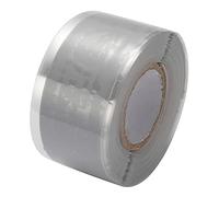 RASTKY Ruban de Réparation D'isolation en Silicone Autocollant étanche pour Câbles électriques - Joint de Bouchage Résistant à la Chaleur pour Conduite D'eau - Allongement à 300% - pour Projets de