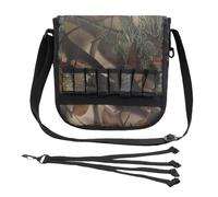 RASTKY Sac à Dos de Chasse au Canard, Pochette étanche pour Accessoires de Tir, Matériau Solide pour Canards et Oies, Peut Contenir Les équipements
