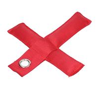 RASTKY Sac de Sable de Marquage Stage Walk T, Outil D'alignement Clair pour Les Performances des Acteurs, Entraînement en Salle