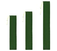 RASTKY Sac de Sable en Toile Verte avec Bande élastique pour la Prévention des Inondations et des Fortes Pluies, pour Maisons et Garages, 1 Sac de Sable (RASTKYa8vtp5ljxw-34)