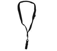 RASTKY Sangle de Souffleur en Nylon Noir de qualité Supérieure avec Longueur Réglable pour Débroussailleuses, Ceinture D'épaule Confortable pour une Utilisation facile.