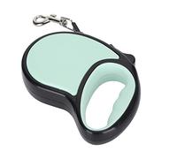 RASTKY Sangle Rétractable Durable pour Chien, Poignée Ergonomique Antidérapante pour Promenade Tranquille pour Chiens de Petite et Moyenne Taille, 1 X Laisse Rétractable pour Chien (#2)