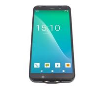 RASTKY Scanner de Codes-Barres Portable 14 de 6 Pouces Rapide et Précis pour la Gestion des Entrepôts Matériau : ABS, Silicone