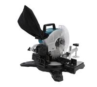 RASTKY Scie à Scie sans Fil Multifonctionnelle BL1840, 8 Pouces, avec Projets de Menuiserie 8 Pouces 24T, Coulissante