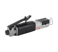 RASTKY Scie Alternative Pneumatique à Manche en Caoutchouc Souple, avec Interrupteur de sécurité pour une Utilisation Plus Sûre, Outil de Coupe à Air pour les Amateurs de Bricolage