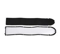 RASTKY Scooter Bottom Battery Cover étanche du Joint étanche à Scooter électrique Couvercle de Batterie Inférieure pour Accessoire de M365