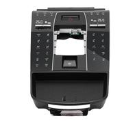 RASTKY Selle de Voiture à écran Tactile, Remplacement élégant pour 95B.1 95B.2 2014 - 2021, Panneau de Changement de Vitesse pour Une Expérience de Conduite Améliorée