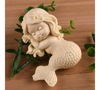 RASTKY Silicone - Pâtisserie Antiadhésive, Chocolat et Gelées - Conception 3D, Four en Toute sécurité, ondes et Congélateur, Pâtisserie Facile à Nettoyer et Parfaite (PINK)