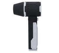 RASTKY Souffleur D'air électrique Haute Performance, Souffleur Sec à Jet de Poussée 800-1000g pour le Dépoussiérage Industriel, Batterie Longue Durée