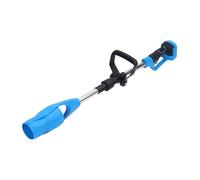 RASTKY Souffleur de Feuilles sans Fil Puissant 520CFM 150MPH pour Un Nettoyage Efficace Souffleur de Feuilles Pliable Léger pour Le Travail de Cour BL1830B