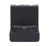 RASTKY Station de Chargement de Contrôleur avec Protection Contre Les Surcharges pour 2 Pro, Indicateur LED, Station de Chargement de Console de Jeu pour Joueurs, Matériau ABS 3,15 X 3,23 Pouces