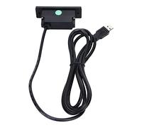 RASTKY Station de Chargement USB pour canapé, Cordon Long, Double Ports USB, Prise de canapé pour Toutes Les Marques de Téléphones Portables, Cordon d'alimentation de 2.5 Mètres