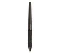 RASTKY Stylet Ergonomique PW515 pour Tablette Graphique Q620M, sensibilité à la Pression 8192, 2 Boutons Programmables, adapté aux Artistes et Designers
