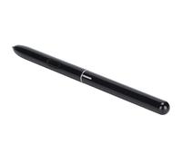 RASTKY Stylet Portable et Précis pour écran Tactile pour Tablette Tab S4, Stylet Tactile Capacitif pour Dessiner et écrire, Matériau ABS Noir pour Toutes Les Commandes de L'écran (Black)