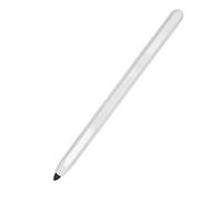 RASTKY Stylet Universel Haute sensibilité pour Tablette de Dessin Fin, en Alliage D'aluminium pour Téléphone Portable (White)