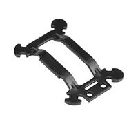RASTKY Support d'absorbeur d'amortisseur de Planche 'Amortissement Pro - Contrôle des Vibrations Accessoires RC