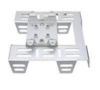 RASTKY Support de Bouteille pour Cartouche de Carburant