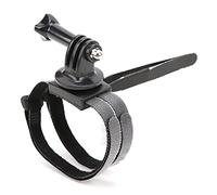 RASTKY Support de Caméra D'action pour Drone, Support de Drone de Haute qualité pour la Série Air 2 Pro, équipé Vis 1/4 Po pour Caméra de Mouvement , adapté à la Photographie Aérienne