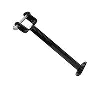 RASTKY Support de Différentiel Avant LR038842, Remplacement Parfait pour Range adapté à Rover Sport 2013 - 2014, Accessoires Automobiles