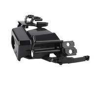 RASTKY Support de Phare antibrouillard pour Pare-Chocs Avant - Support Solide pour Une Conduite sûre - 1638201112 - Support de feu de Brouillard pour W163 ML320 ML500 ML350 (Gauche)